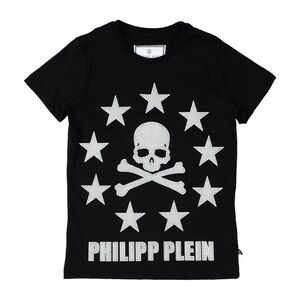 Philipp Plein T-Shirt Size 10